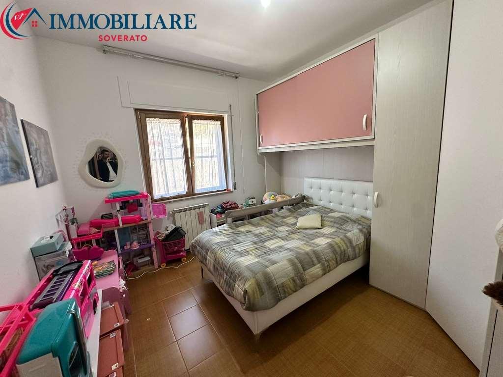 Appartamento, Soverato