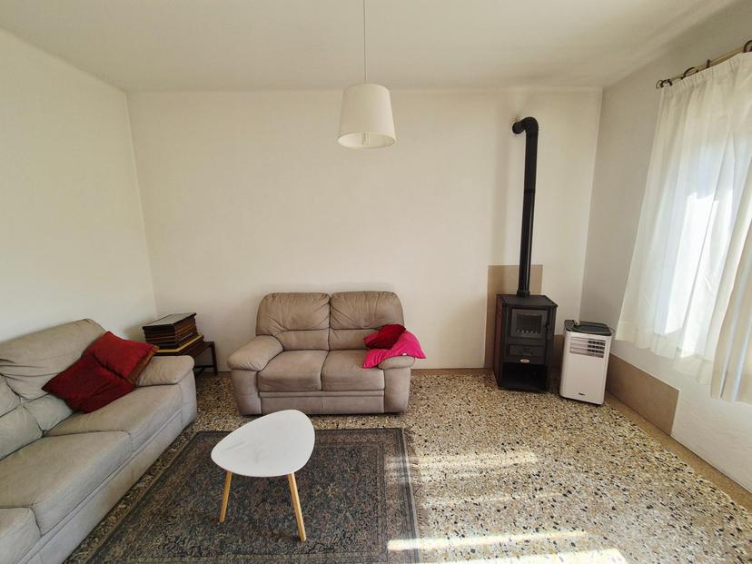 Terratetto plurifamiliare in Via dell'Essicatoio 7, Codroipo — foto 4 di 5