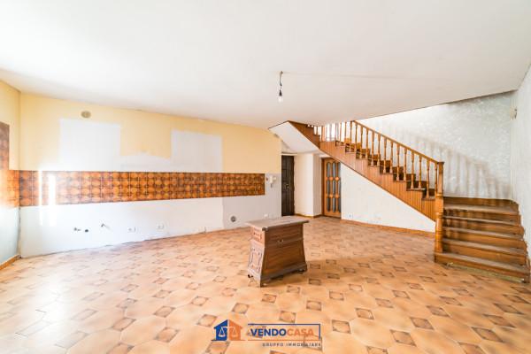 Terratetto plurifamiliare in Via Giuseppe Mazzini 33, Savigliano
