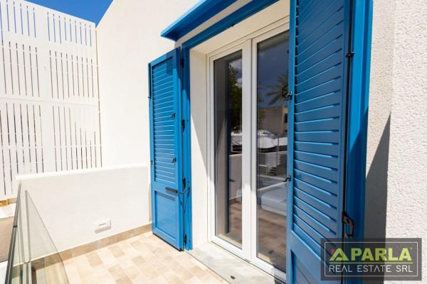 Villa in Via Piersanti Mattarella, San Vito Lo Capo — foto 2 di 5