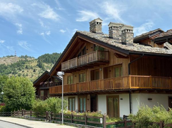Monolocale in Frazione Arly 93, La Thuile — foto 3 di 5