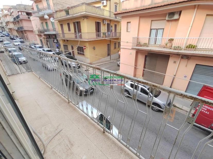 Casa indipendente in Via Padre Anselmo, Ragusa — foto 4 di 5