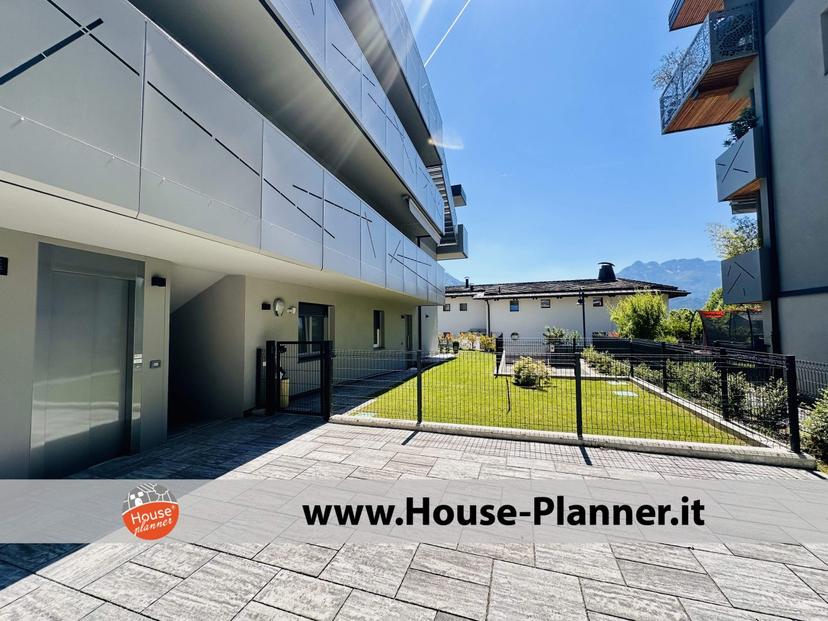 Quadrilocale in Via Vettorazzi 18, Levico Terme — foto 3 di 5