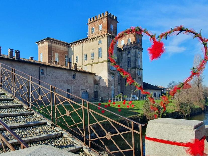 Quadrilocale in Via Adua 25, Robecco sul Naviglio — foto 2 di 5