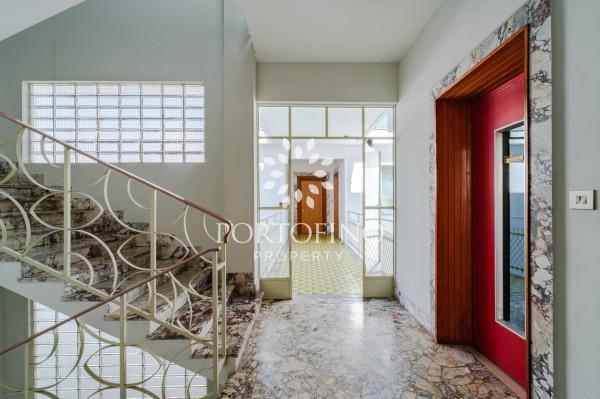 Appartamento in Via Andrea Roccatagliata, Santa Margherita Ligure — foto 2 di 5