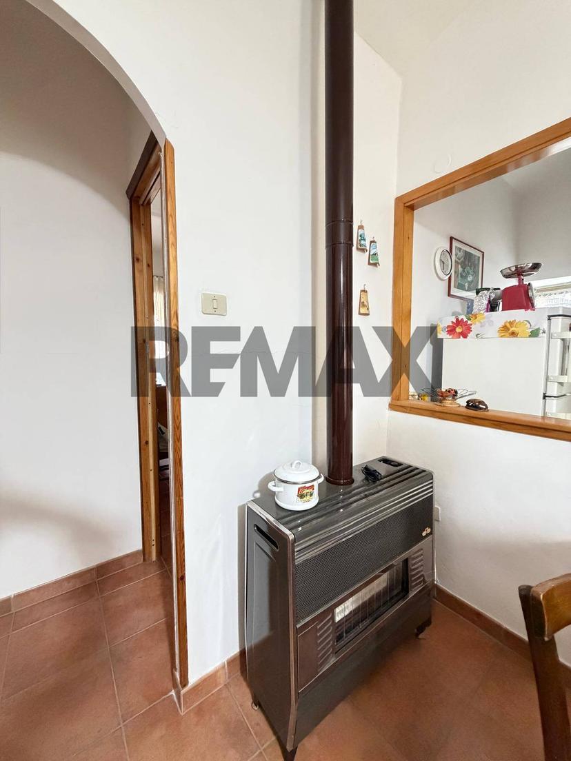Casa indipendente in Via del Cipollaro 8, Campolieto