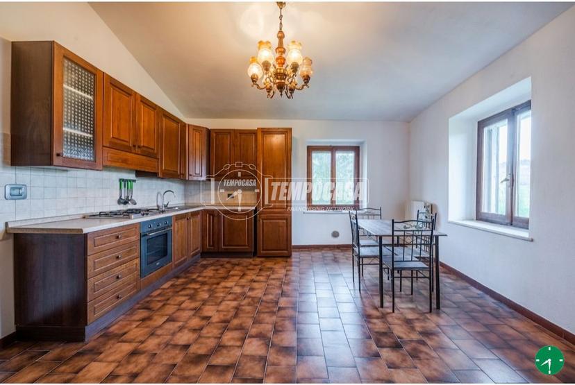 Quadrilocale in Via Colombaro, Scandiano — foto 2 di 5