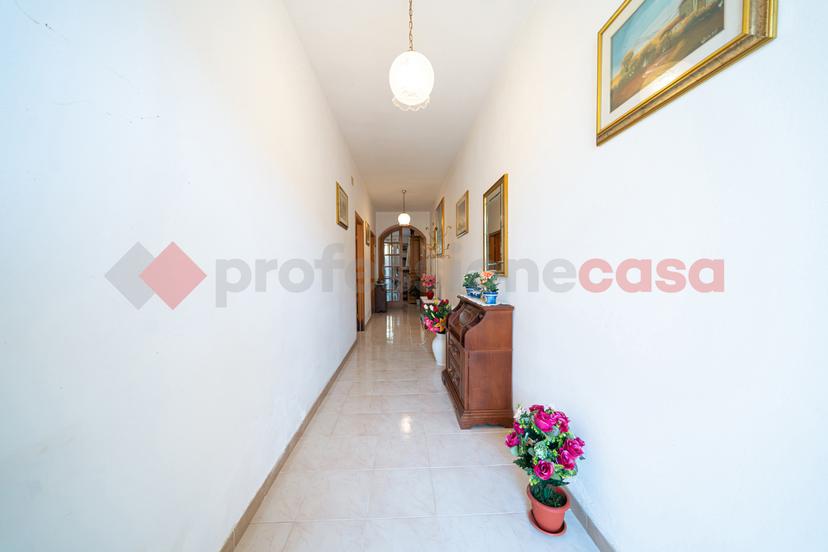 Appartamento in Via dei Quadri 41, Casale Marittimo — foto 2 di 5