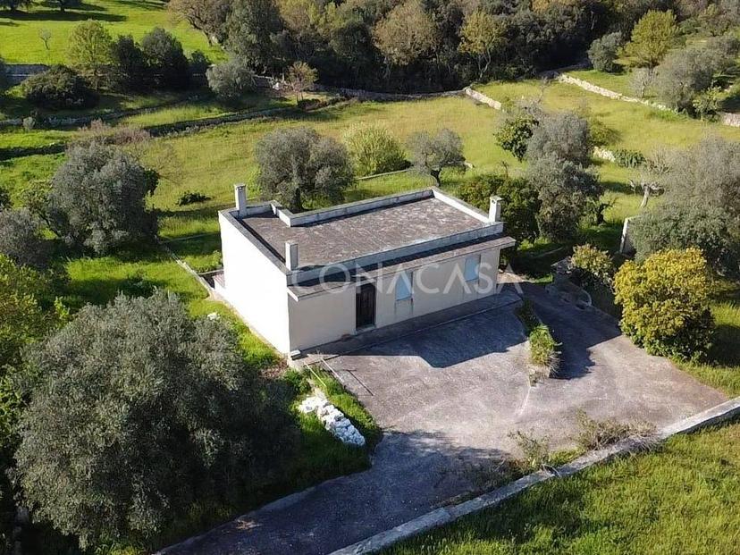 Trullo in Viale Valle d'Itria S.N.C., Cisternino — foto 5 di 5