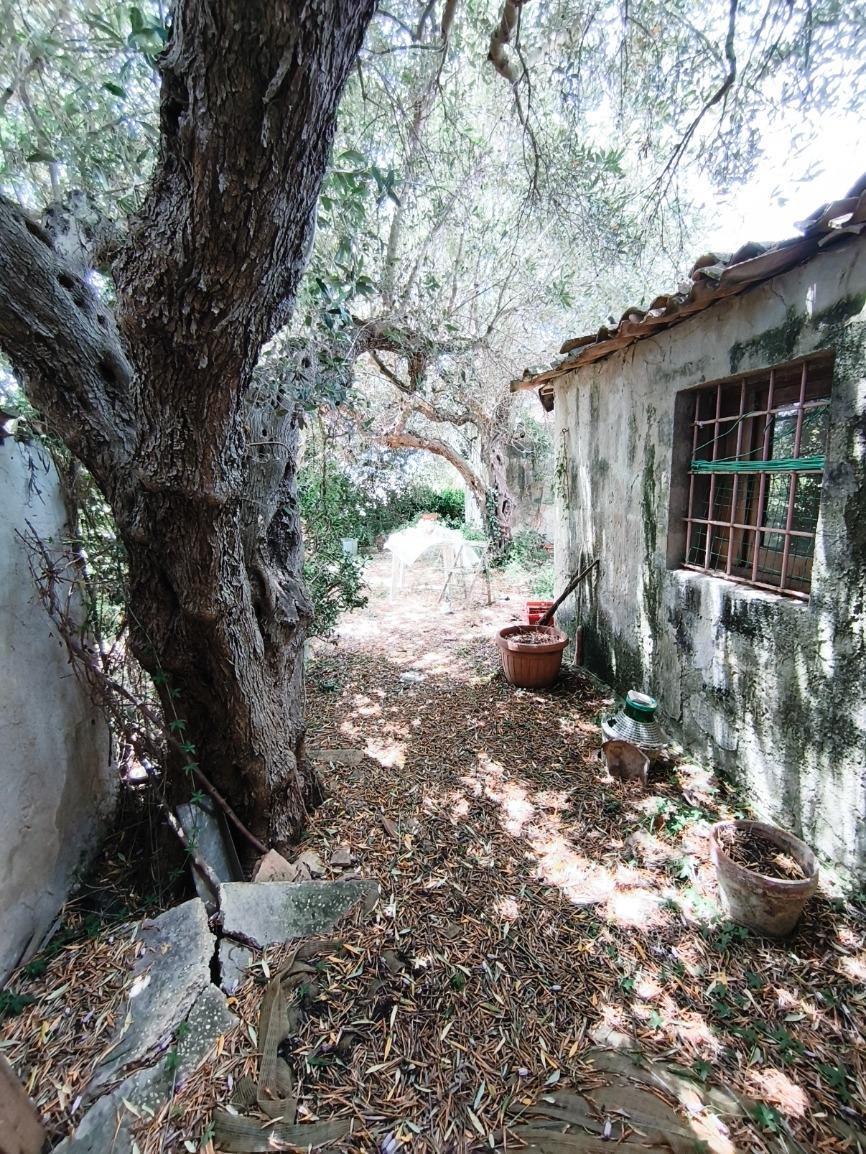 Casa indipendente in Via S. Clemente 18, Misiliscemi