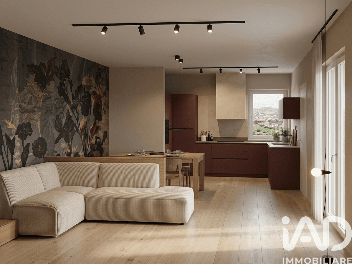 Casa indipendente in Via Galileo Galilei 43, Macerata