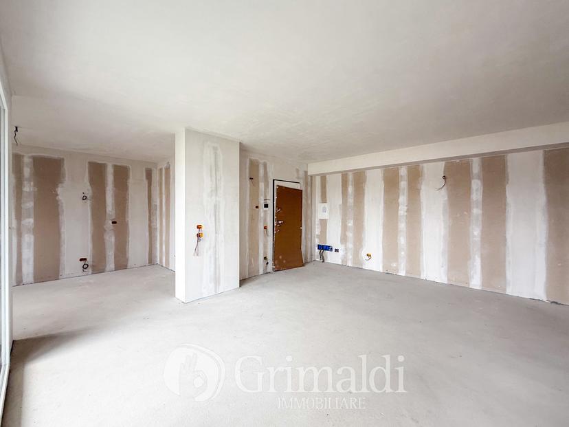 Trilocale in Leonardo da Vinci 5, Vedano al Lambro — foto 5 di 5