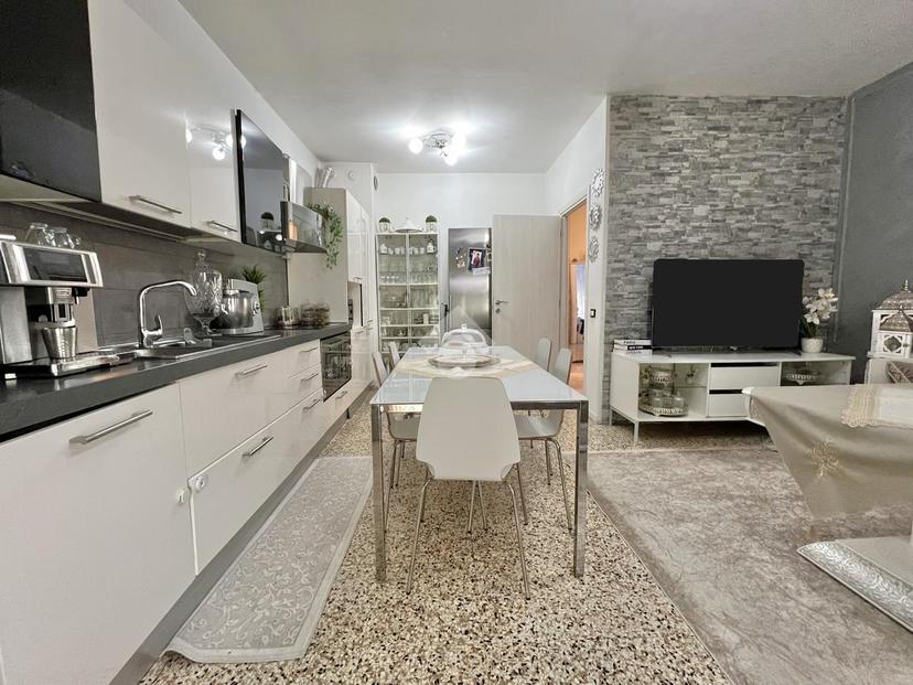 Trilocale in Via Catalani 4, Castelfranco Veneto — foto 5 di 5