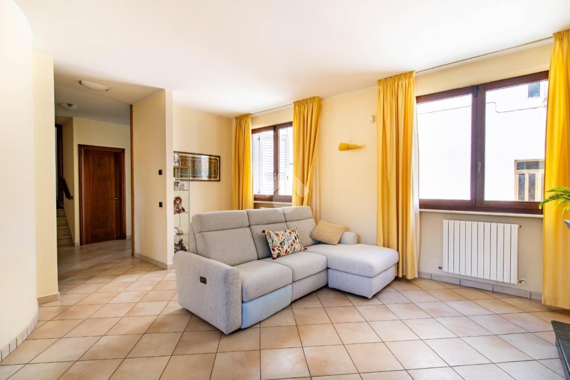 Casa indipendente in Via Marsala 7, Sant'Elpidio a Mare
