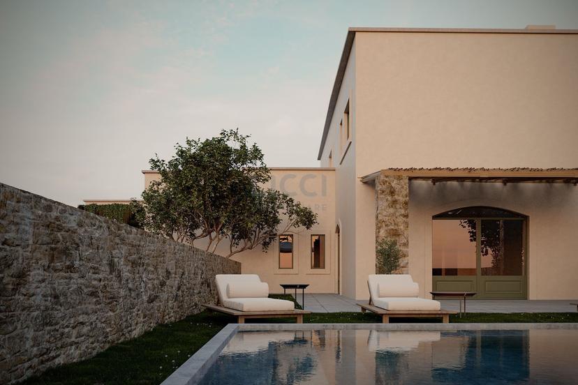 Rustico in Contrada Petrarolo 19, Monopoli — foto 3 di 5