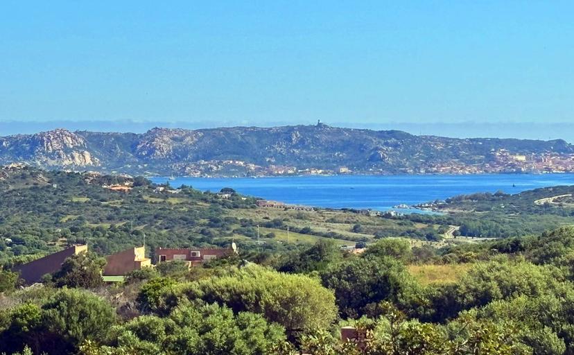 Bilocale in Stazzo Pulcheddu Snc, Palau — foto 3 di 5