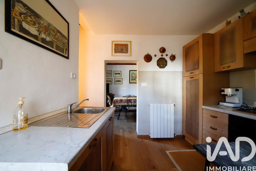 Villa in Via Pianetta 1, Castel del Piano — foto 4 di 5