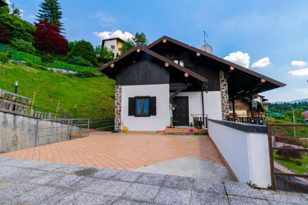 Villa in Via Erolo, Serina — foto 4 di 5