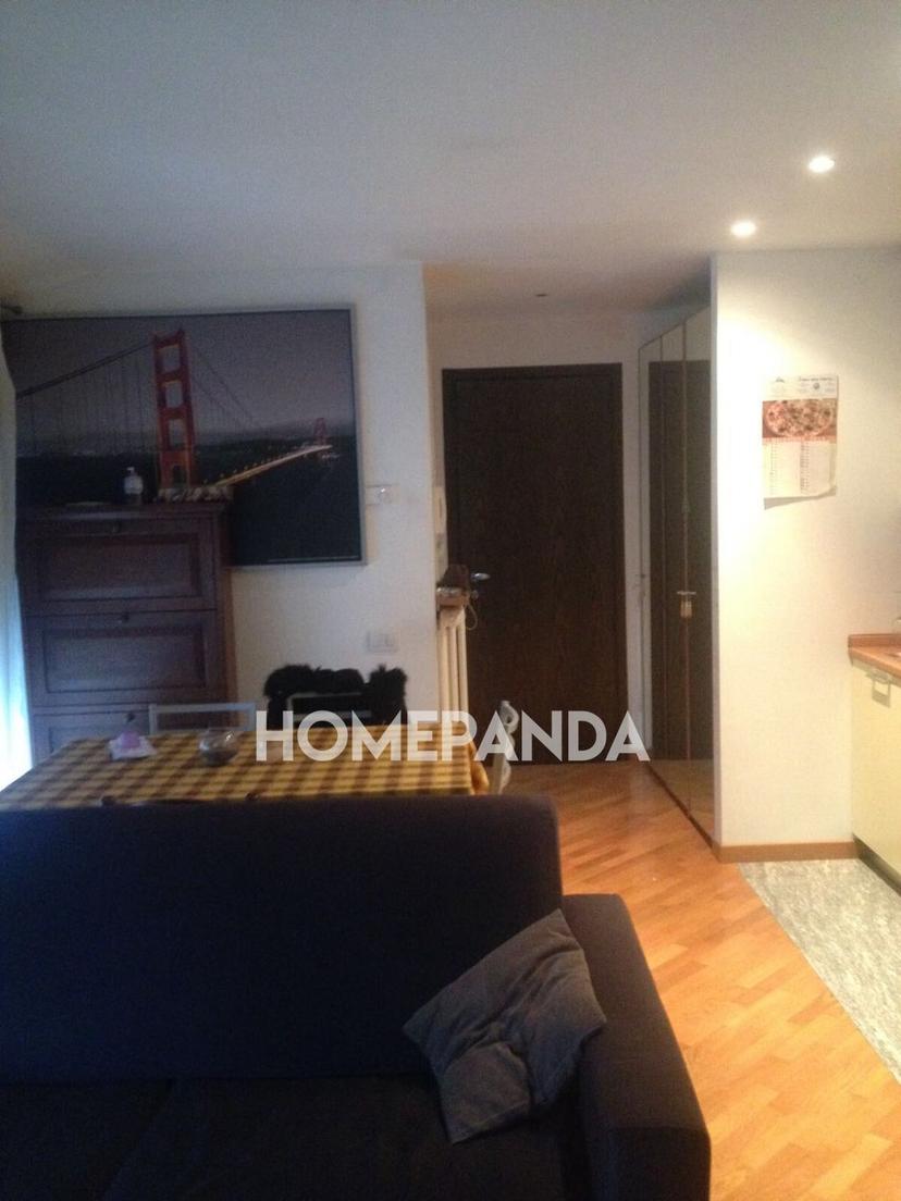 Casa indipendente in Via Papa Giovanni XXIII 47, Oggiono — foto 4 di 5