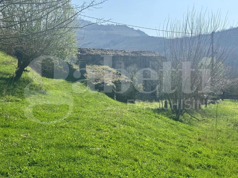 Rustico in Via Cupa Snc, Pratella — foto 4 di 5