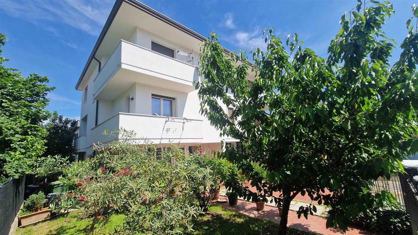 Villa bifamiliare in Via Kennedy, Este — foto 5 di 5