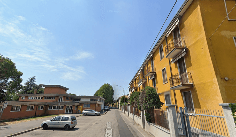 Monolocale in Via Alessandro Volta, Cornaredo — foto 2 di 5