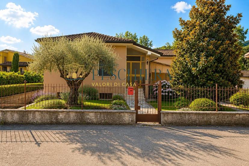 Casa indipendente in Via Leonardo da Vinci 7, Valeggio sul Mincio — foto 5 di 5