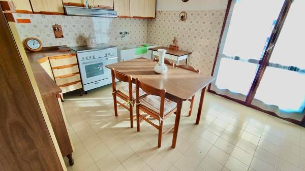 Quadrilocale in Via Don Giovanni Minzoni 52, Quistello — foto 3 di 5