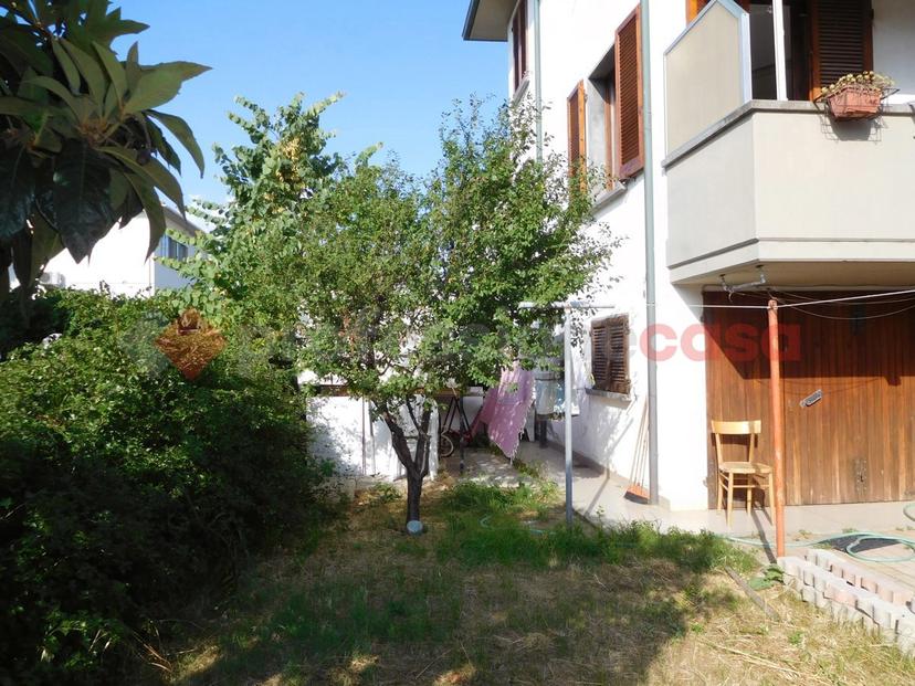 Trilocale in Via Pessagno, Rosignano Marittimo — foto 5 di 5
