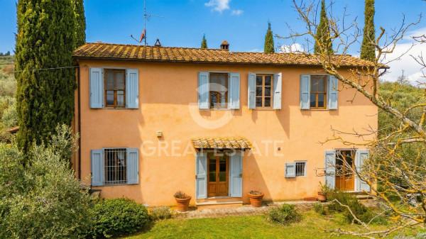 Casale in Via Senese, Bucine — foto 2 di 5