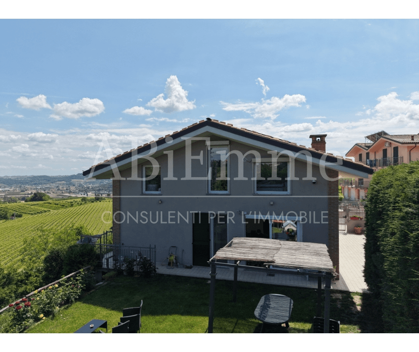 Villa in Via San Defendente 12, Govone — foto 5 di 5