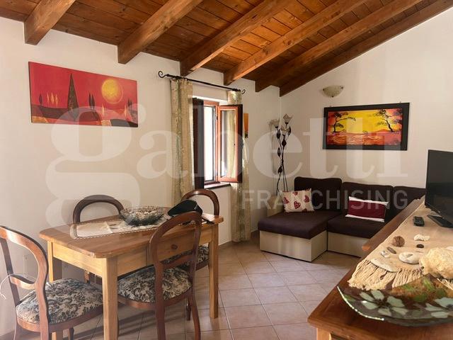 Casa indipendente in Via Kennedy  6, Nurachi — foto 3 di 5