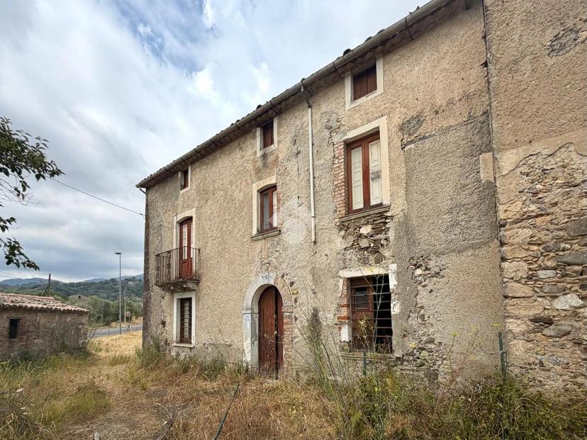 Casa indipendente in Via Sp81 50, Cerisano — foto 4 di 5