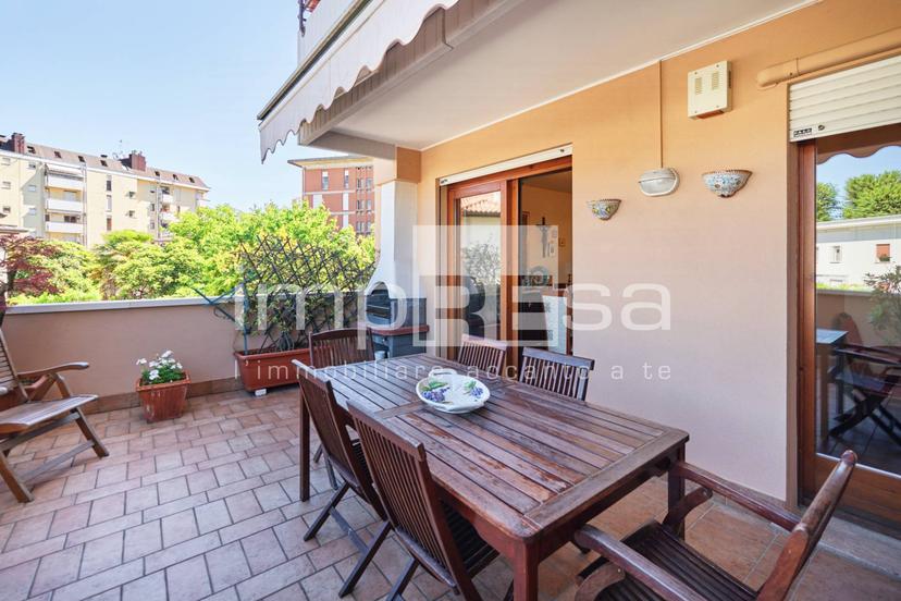 Quadrilocale in Via Stocco 10, Caerano di San Marco — foto 5 di 5