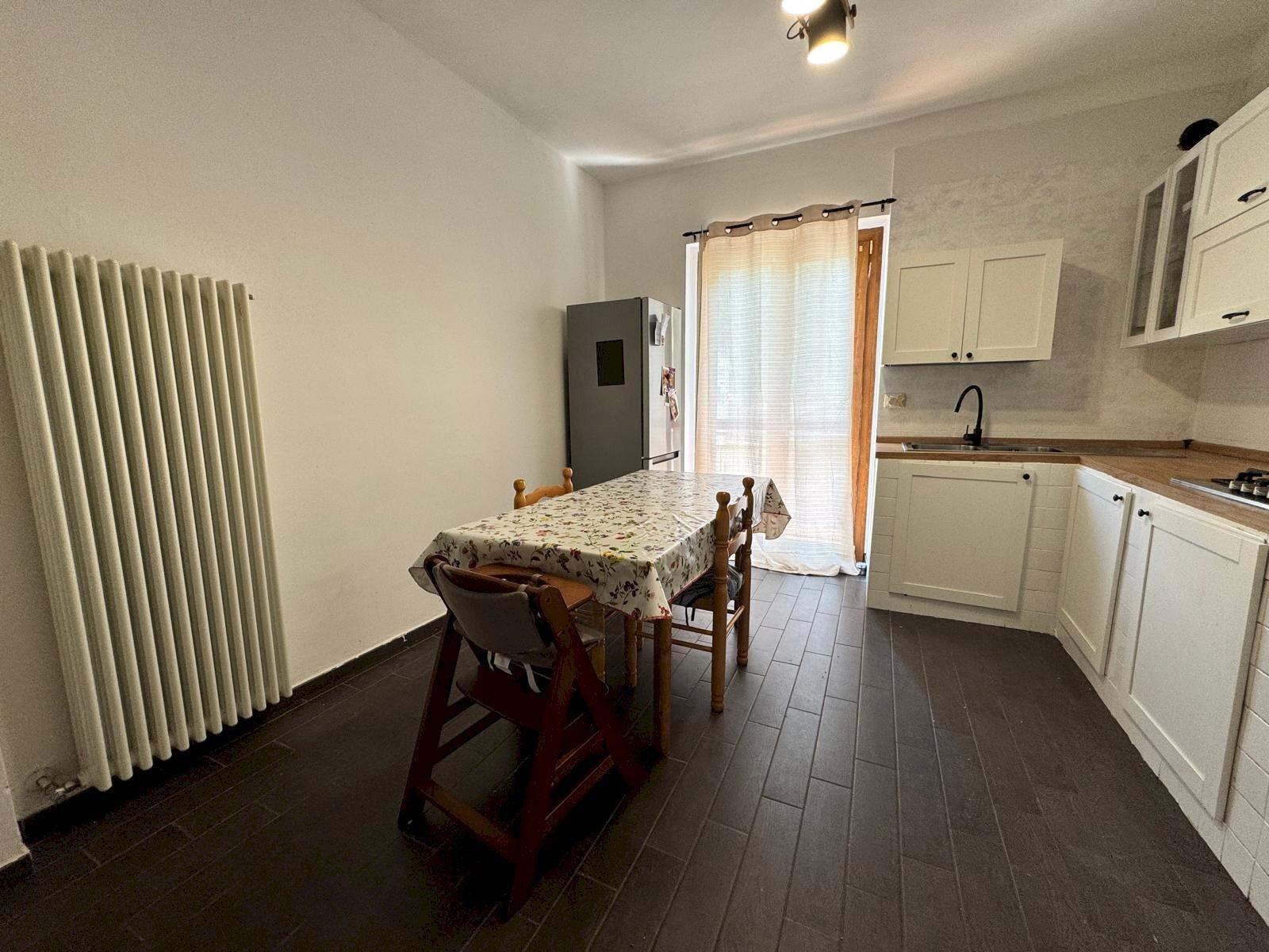 Casa indipendente in Via Alessandro Volta 6, Torre Pellice