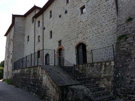 Trilocale in Izzalini, Todi — foto 3 di 5