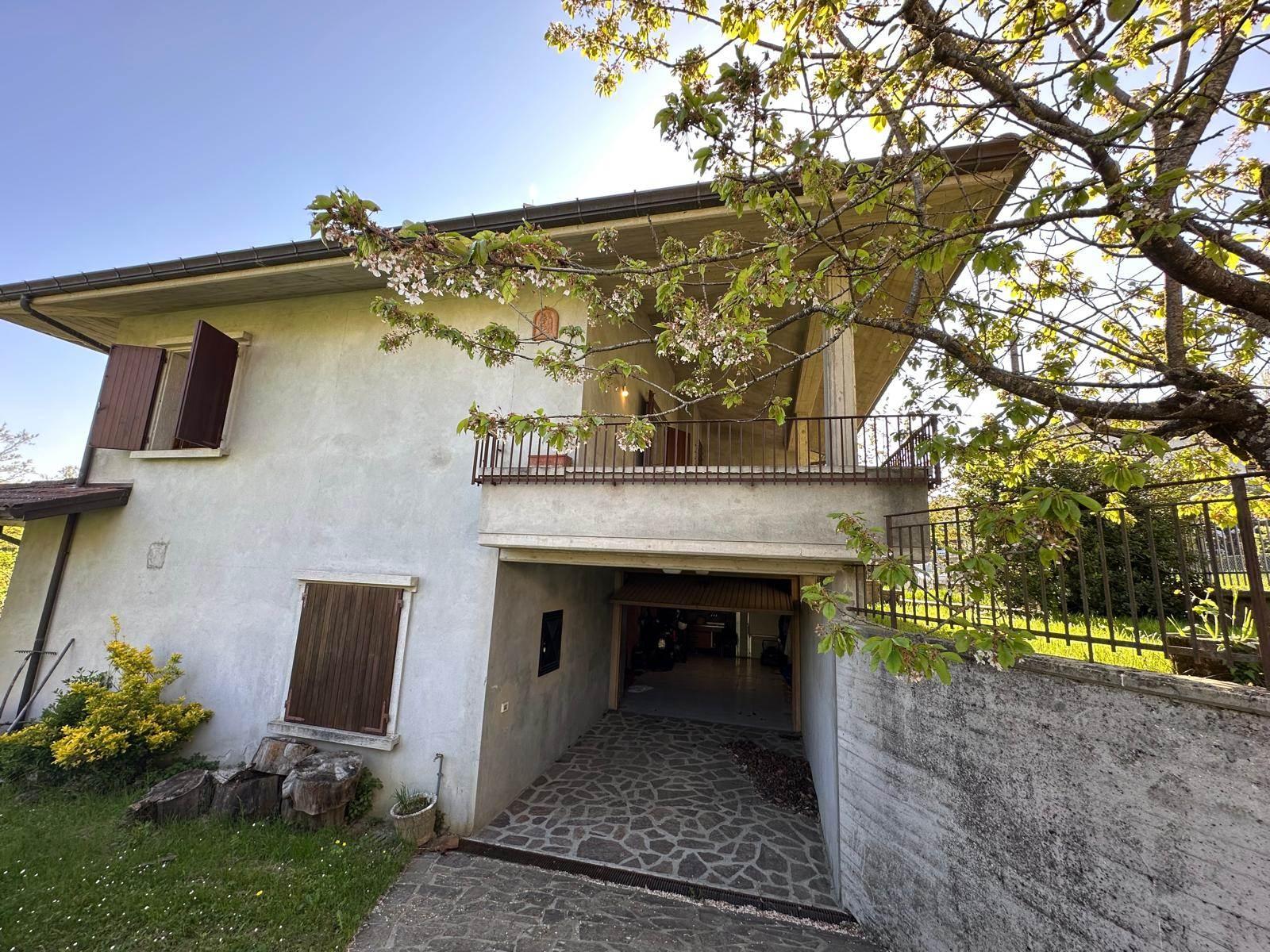 Villa in Località Casigni Via Serraglio di Sopra, Castiglione dei Pepoli