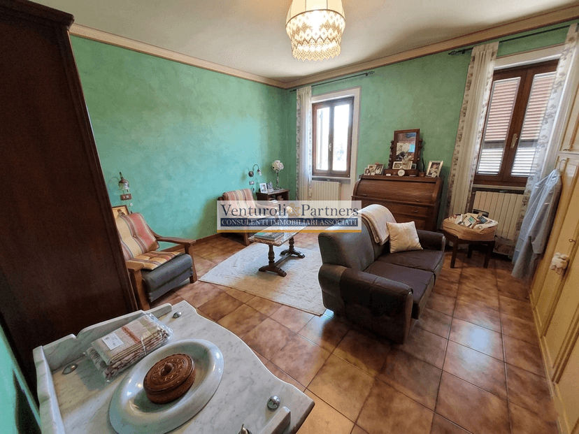 Casale in Via Guglielmo Marconi, Montichiari — foto 4 di 5