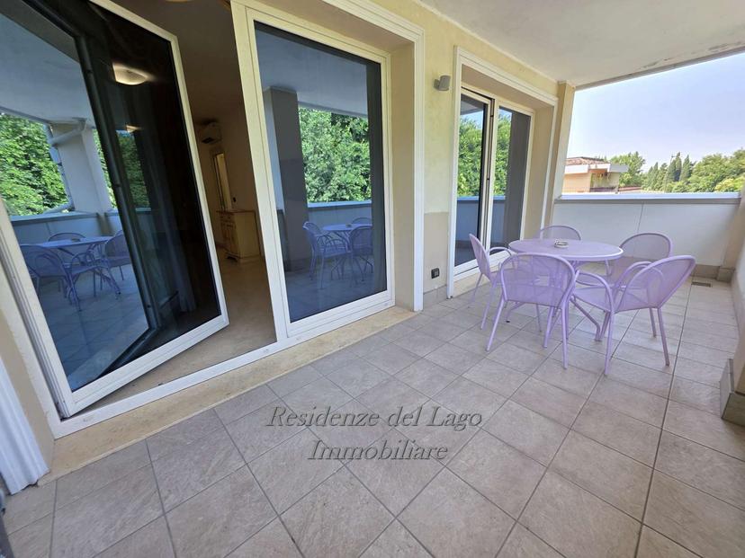 Trilocale in Via Agello, Desenzano del Garda — foto 2 di 5