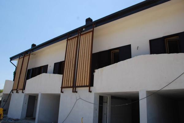 Villa a schiera in Viale Altopiani, Pescocostanzo — foto 4 di 5