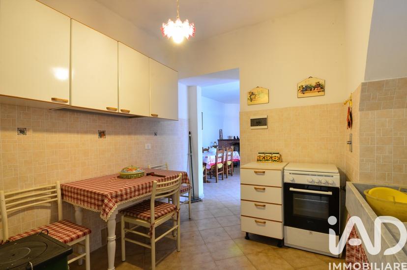 Villa in Località&nbsp; Pontevecchio, Piana Crixia — foto 4 di 5