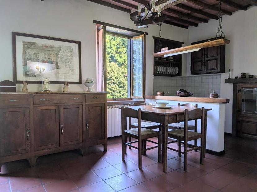 Terratetto, Barga — foto 5 di 5