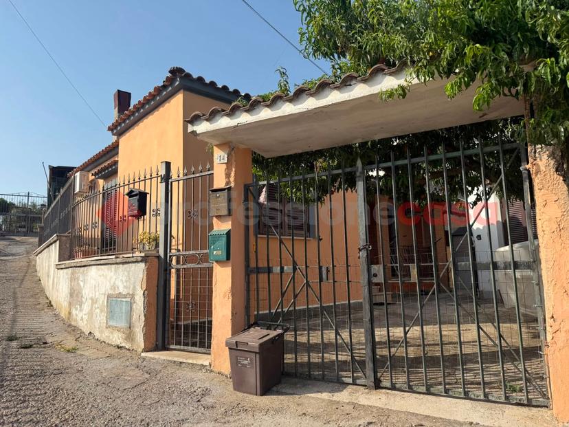 Bilocale in Via Monte Savello, Albano Laziale