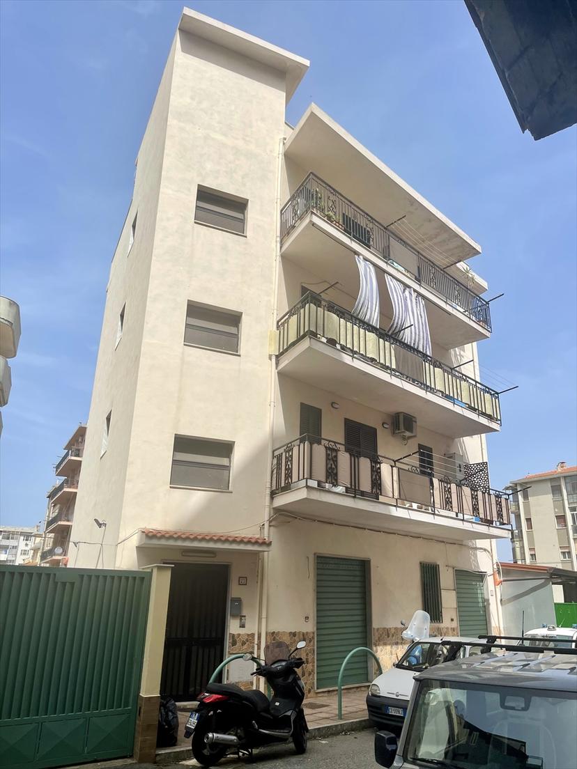 Quadrilocale in Via Soccorso, Reggio di Calabria — foto 2 di 5
