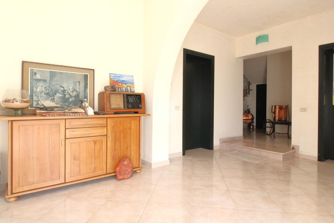 Villa in Via Tadiei 20, Chiampo