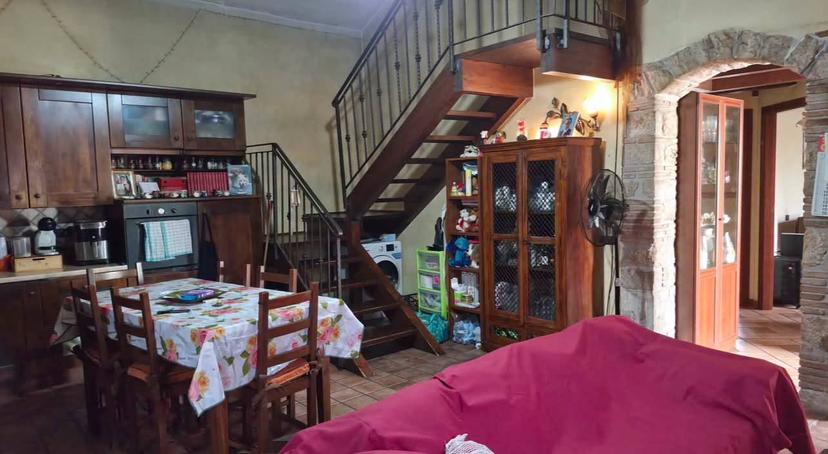Casa indipendente in Via Fontana Scurano Snc, Alatri — foto 5 di 5