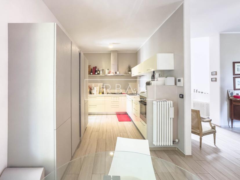 Villa unifamiliare in Via Nullo Baldini, Forlì — foto 3 di 5
