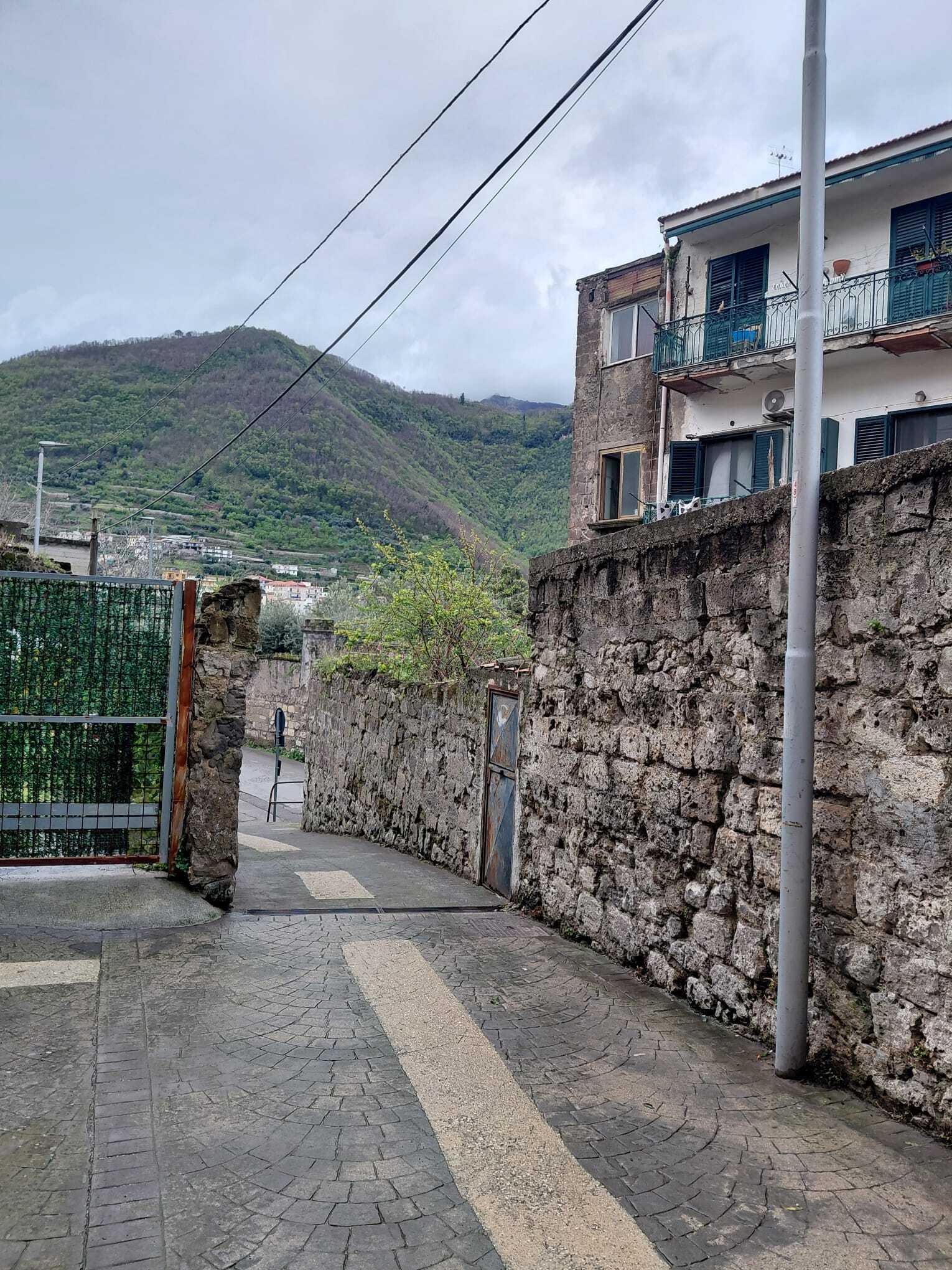 Appartamento in Via San Giuseppe Sc, Gragnano