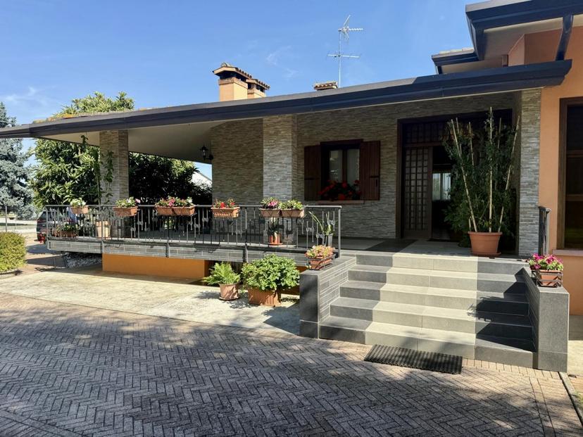 Casa indipendente in Via Giorgione, Trevignano — foto 5 di 5