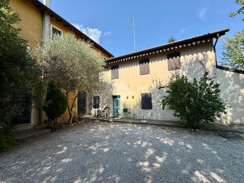 Casa indipendente in Via Geresina 1, Azzano Decimo — foto 2 di 5
